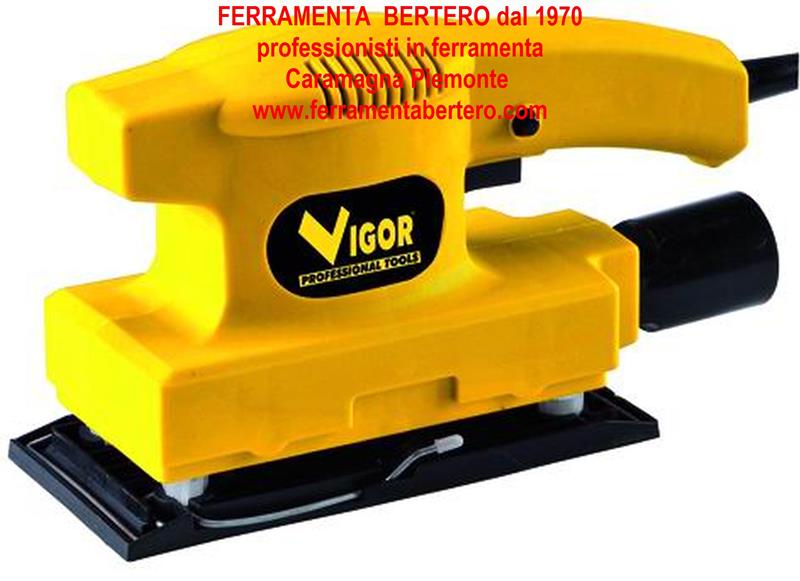 LEVIGATRICE VL 190 135 WATT VIGOR
